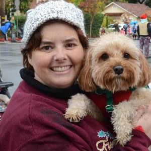 Meet your Posher, Kristin